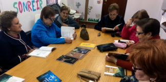 La Diputación de Badajoz promociona la 'lectura fácil' en las bibliotecas de la provincia