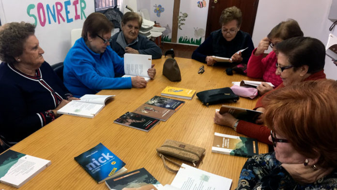 La Diputación de Badajoz promociona la 'lectura fácil' en las bibliotecas de la provincia