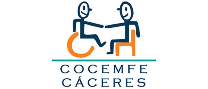Cocemfe Cáceres clausura el proyecto de inserción laboral de personas con discapacidad física y orgánica Cocemfe Cáceres clausura el proyecto de inserción laboral de personas con discapacidad física y orgánica