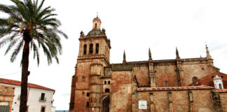 La Misa de Navidad de la catedral de Coria será interpretada en lengua de signos