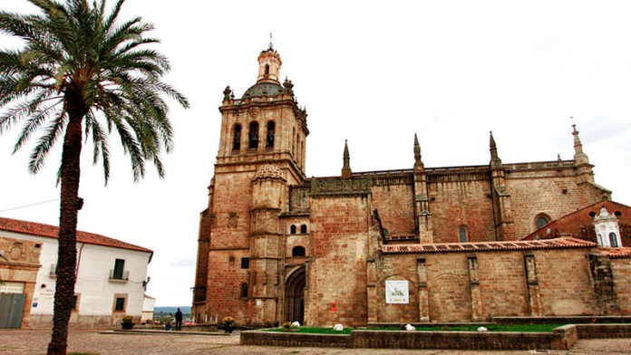 La Misa de Navidad de la catedral de Coria será interpretada en lengua de signos