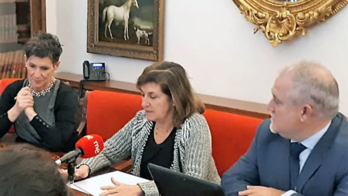 Más de un millar de mujeres de zonas rurales de Cáceres participan en el programa ‘Samara Rural’ Más de un millar de mujeres de zonas rurales de Cáceres participan en el programa 'Samara Rural'