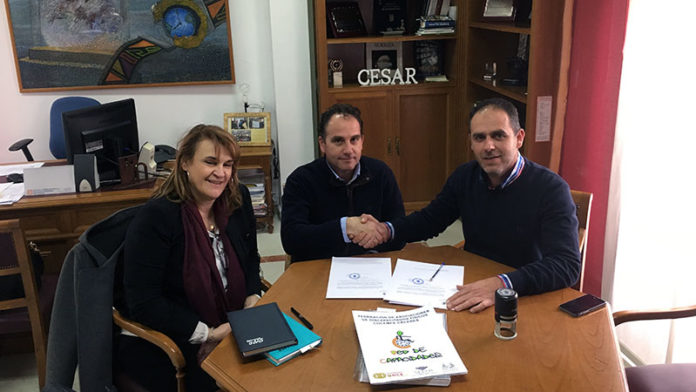 Cocemfe Cáceres finaliza su proyecto de inserción y orientación laboral para personas con discapacidad de Coria y Moraleja Cocemfe Cáceres finaliza su proyecto de inserción y orientación laboral para personas con discapacidad de Coria y Moraleja