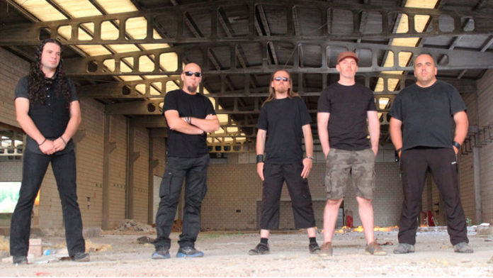 'Omnia Transit', grupo de rock-heavy de Badajoz