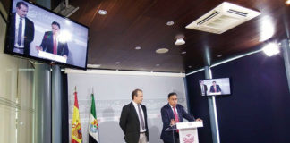 El presupuesto de la Consejería de Educación y Empleo aumenta en 36 millones de euros. Grada 130. Sexpe