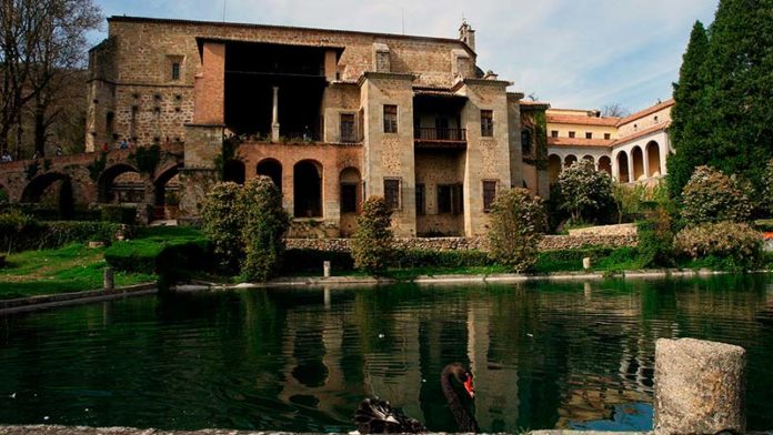 Los palacios y monasterios de Patrimonio Nacional han recibido más de tres millones y medio de visitas en 2018