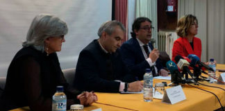 La Junta de Extremadura invertirá 7,5 millones en la residencia de mayores La Granadilla en Badajoz