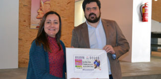 El cupón de la ONCE de mañana recordará el quinto centenario del fallecimiento de Vasco Núñez de Balboa