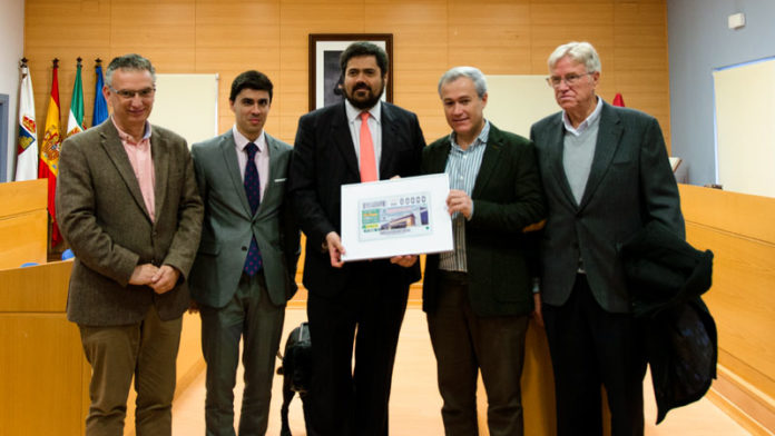 El cupón de la ONCE pone en valor la trigésimo primera edición de Agroexpo, Feria Internacional de Agricultura El cupón de la ONCE pone en valor la trigésimo primera edición de Agroexpo, Feria Internacional de Agricultura