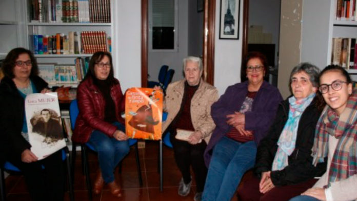 La campaña 'Caminos de tinta y papel' sigue desarrollándose en la provincia de Badajoz