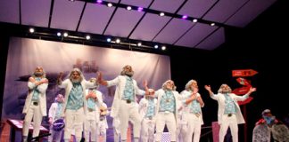 Resumen del Carnaval 2018 de Badajoz