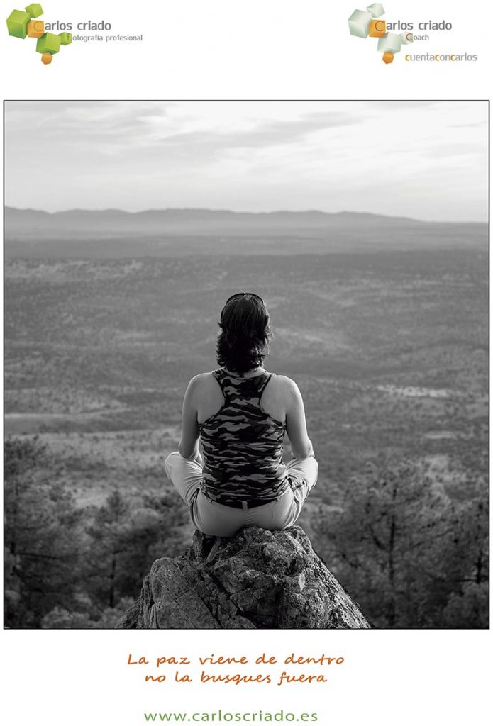 Grada 130. Carlos Criado