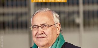 Antonio Ventura Díaz. El don de la conciliación. Grada 131. Portada