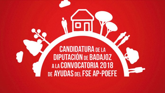 La Diputación de Badajoz trabaja contra el despoblamiento rural con el proyecto ‘Mirada’. Grada 131 La Diputación de Badajoz trabaja contra el despoblamiento rural con el proyecto ‘Mirada’. Grada 131