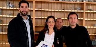 La residencia universitaria de Fundación CB mejorará su accesibilidad