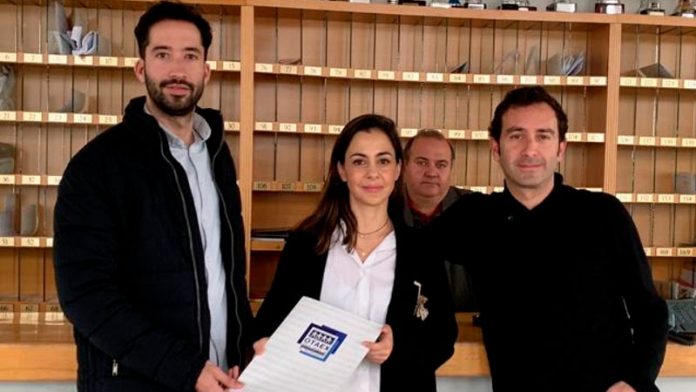 La residencia universitaria de Fundación CB mejorará su accesibilidad