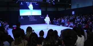 Finaliza la duodécima edición de la Feria de la Belleza, Moda y Cosmética
