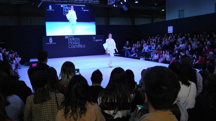 Finaliza la duodécima edición de la Feria de la Belleza, Moda y Cosmética