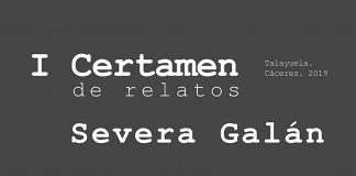 Se convoca la primera edición del certamen de relatos 'Severa Galán' en Talayuela