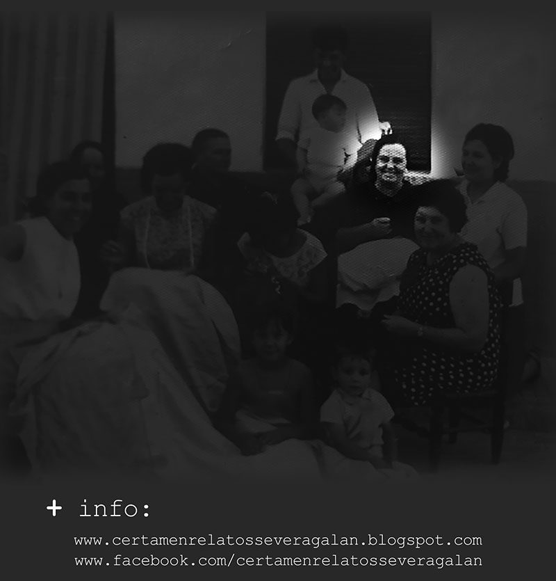 Se convoca la primera edición del certamen de relatos 'Severa Galán' en Talayuela