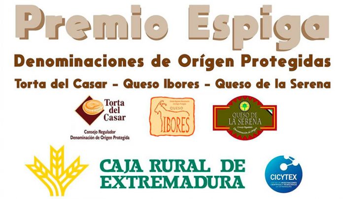 El 70% de las queserías de Denominaciones de Origen participan en los Premios Espiga del Queso