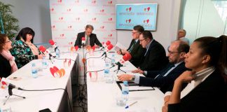 El Cermi organiza un encuentro con el título 'La soledad, la exclusión más terrible'