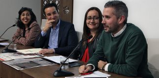 La Diputación de Badajoz pone en marcha la segunda edición del programa 'Mujer y deporte'