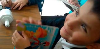 BraiBook y Grada se unen para crear una educación inclusiva en braille