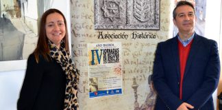 Jerez de los Caballeros acoge un ciclo de conferencias sobre Vasco Núñez de Balboa