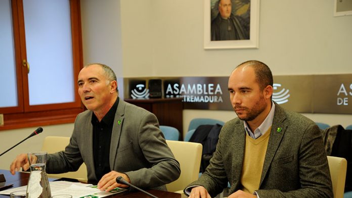 Plena inclusión Extremadura realiza aportaciones al proyecto de Ley de espectáculos públicos y actividades recreativas