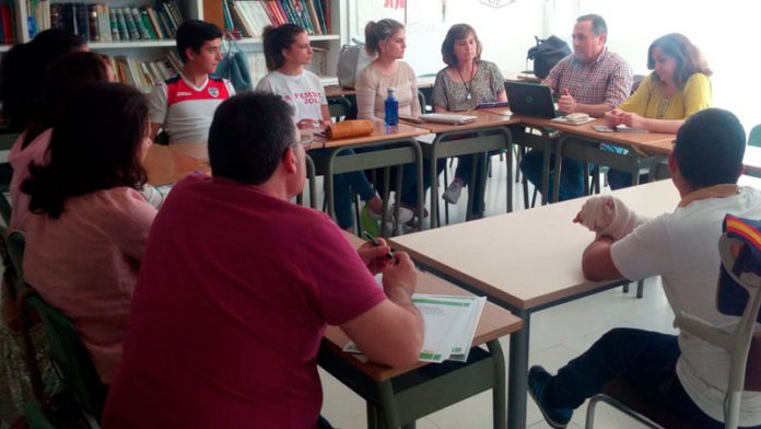 Cabeza del Buey acoge el desarrollo de un proyecto de educación inclusiva
