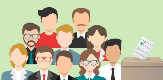 Plena inclusión desarrolla acciones impulsoras del voto de las personas con discapacidad