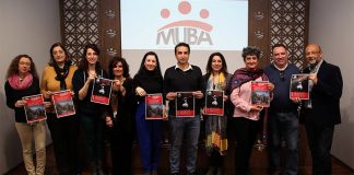 El proyecto artístico 'Vida de un cuadro' llegará a 11 institutos de la provincia de Badajoz