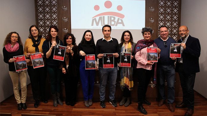 El proyecto artístico 'Vida de un cuadro' llegará a 11 institutos de la provincia de Badajoz