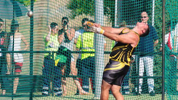 20190219_subvenciones_diputacion La Diputación de Cáceres ofrece ayudas a las federaciones deportivas de la provincia