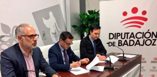 La Diputación de Badajoz abre el plazo para solicitudes de trabajo para personas con discapacidad