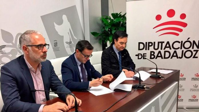 La Diputación de Badajoz abre el plazo para solicitudes de trabajo para personas con discapacidad