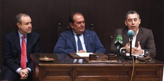 Caja Rural de Extremadura presenta la XV edición del Premio Espiga