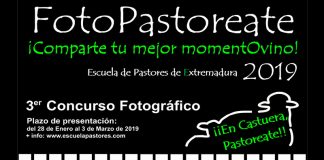La Escuela de Pastores de Extremadura convoca su concurso fotográfico anual