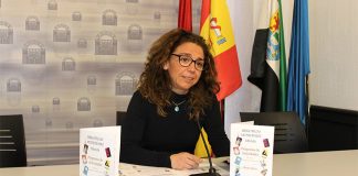 El Ayuntamiento de Mérida presenta las próximas actividades de las bibliotecas públicas