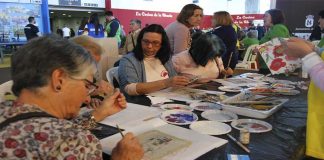 Finaliza en Badajoz la XXII Feria de los Mayores con gran éxito de participación