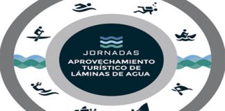 'El Anillo' acoge una jornada sobre aprovechamientos turísticos de láminas de agua