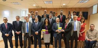 El Consejo Superior de Deportes presenta el 'Libro blanco del deporte de personas con discapacidad en España'