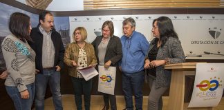 La Diputación de Cáceres convoca las Becas Diputación Europa para jóvenes titulados desempleados