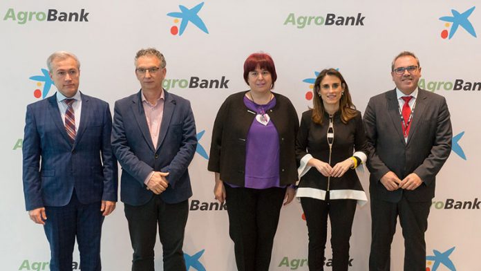 CaixaBank celebra en Don Benito una Jornada AgroBank