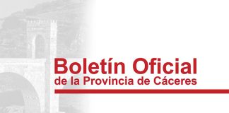 La Diputación de Cáceres convoca subvenciones para las asociaciones culturales de la provincia