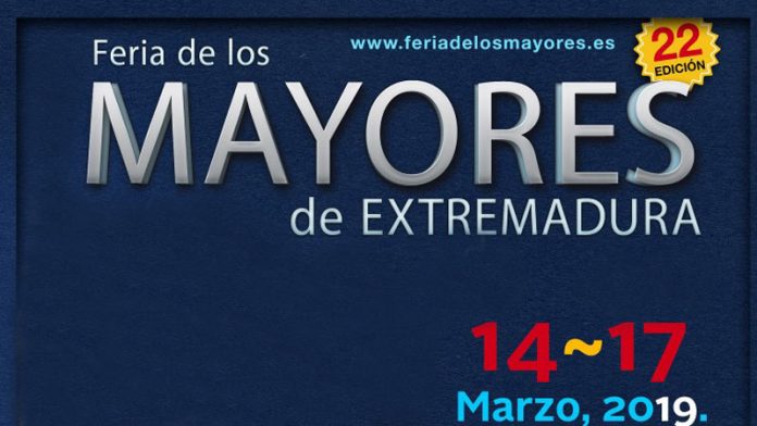 Ifeba acoge la vigésimo segunda edición de la Feria de los Mayores