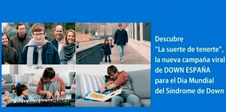 El Día mundial del síndrome de Down se celebra el 21 de marzo con múltiples actividades