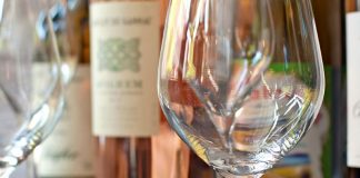 Vinos sin fronteras