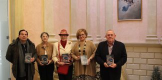 Pedro Jesús Cañada gana el XX Premio 'Rafael González Castell'